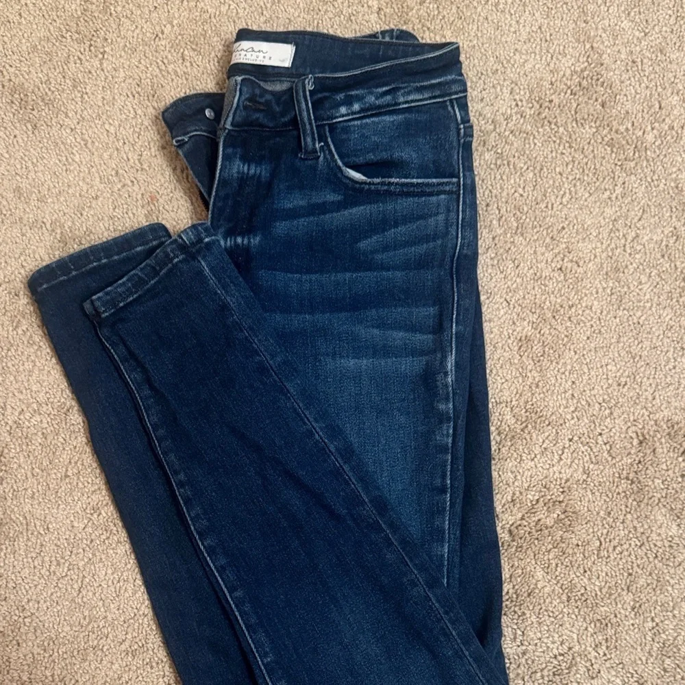 Kancan Signature skinny jeans - Picture 2 of 6